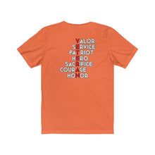 Load image into Gallery viewer, Veteran Unisex Tee