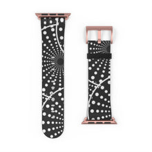 Load image into Gallery viewer, Abstract Kryptek Camo Apple Watch Band