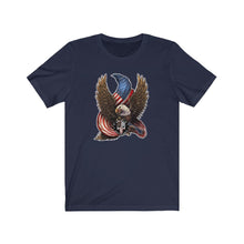 Load image into Gallery viewer, America Unisex Tee