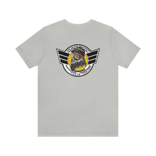 Load image into Gallery viewer, One Bravo Squadron Strike Force Unisex Tee