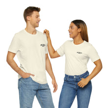 Load image into Gallery viewer, Road Trip You Say? Alpaca My Jeep Unisex Tee