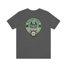 Load image into Gallery viewer, Military Pride Unisex Tee