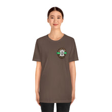 Load image into Gallery viewer, Military Pride Unisex Tee