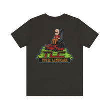 Load image into Gallery viewer, Total Lawn Care Unisex Tee