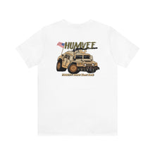Load image into Gallery viewer, Humvee Unisex Tee