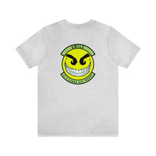 Load image into Gallery viewer, Smile It's Gonna Get Worse Unisex Tee