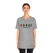 Load image into Gallery viewer, ROGUE Unisex Tee