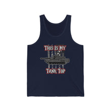 Load image into Gallery viewer, This Is My Tank Top Tank