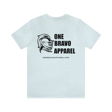 Load image into Gallery viewer, One Bravo Knight Unisex Tee