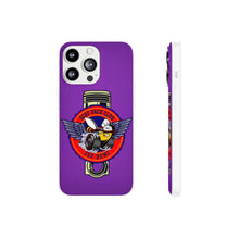 Load image into Gallery viewer, Scat Pack Club Flexi Phone Case