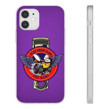Load image into Gallery viewer, Scat Pack Club Flexi Phone Case