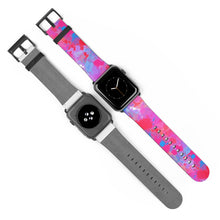 Load image into Gallery viewer, Paint Splatter #3 Apple Watch Band