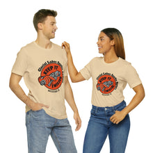 Load image into Gallery viewer, Glacial Lakes Unisex Tee