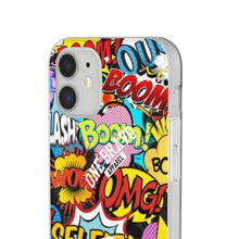 Load image into Gallery viewer, One Bravo Comic Flexi Phone Case