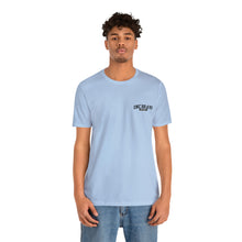 Load image into Gallery viewer, Unisex Jersey Short Sleeve Tee