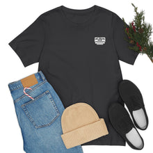 Load image into Gallery viewer, Jeep Shit Creek Survivor Unisex Tee