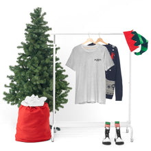 Load image into Gallery viewer, 5 Reasons Why I Own A Firearm Unisex Tee