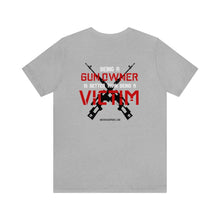 Load image into Gallery viewer, Being A Victim Unisex Tee