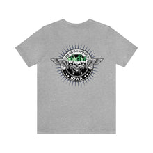 Load image into Gallery viewer, One Bravo Apparel Iowa Logo Unisex Tee