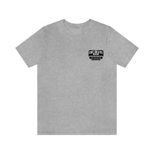 Load image into Gallery viewer, Jeep- I Live. I Ride. I Am Unisex Tee