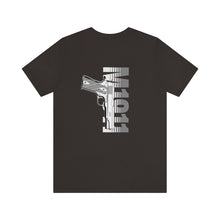 Load image into Gallery viewer, M1911 Military Weapon Unisex Tee