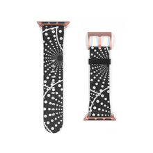 Load image into Gallery viewer, Abstract Kryptek Camo Apple Watch Band