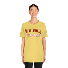 Load image into Gallery viewer, Total Lawn Care Unisex Tee