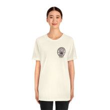 Load image into Gallery viewer, I'd Rather Wear Out Than Rust Out Unisex Tee