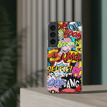 Load image into Gallery viewer, One Bravo Comic Flexi Phone Case