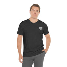 Load image into Gallery viewer, Jeep- When It Gets Hot, The Top Comes Off Unisex Tee