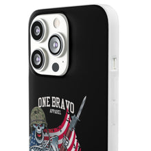 Load image into Gallery viewer, One Bravo We The People Flexi Phone Case