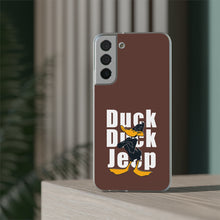 Load image into Gallery viewer, Duck Duck Jeep Flexi Phone Case