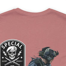 Load image into Gallery viewer, Death Dealer Unisex Tee