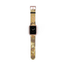 Load image into Gallery viewer, Desert Kryptek Camo Apple Watch Band