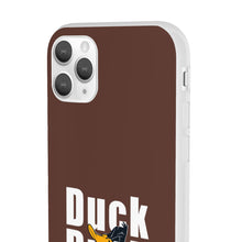 Load image into Gallery viewer, Duck Duck Jeep Flexi Phone Case