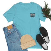 Load image into Gallery viewer, Jeep In My Heart Unisex Tee