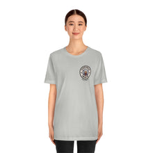 Load image into Gallery viewer, I'd Rather Wear Out Than Rust Out Unisex Tee