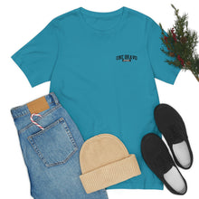 Load image into Gallery viewer, 6 Reasons Not To Fuck With Me Unisex Tee