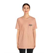 Load image into Gallery viewer, Unisex Jersey Short Sleeve Tee
