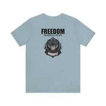 Load image into Gallery viewer, Freedom Delivered At Unisex Tee