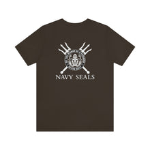 Load image into Gallery viewer, Navy Seal Frogman Unisex Tee
