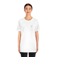 Load image into Gallery viewer, It's Better To Show Up Than To Give Up Unisex Tee