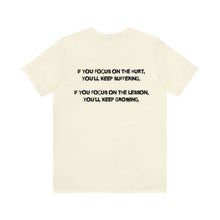 Load image into Gallery viewer, Focus Unisex Tee