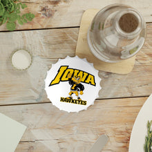 Load image into Gallery viewer, Iowa Hawkeye Bottle Opener