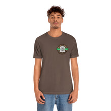 Load image into Gallery viewer, Military Pride Unisex Tee