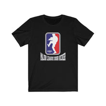 Load image into Gallery viewer, Major League Door Kicker Unisex Tee