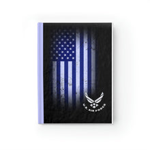Load image into Gallery viewer, Air Force Journal #14