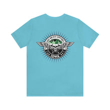 Load image into Gallery viewer, One Bravo Apparel Iowa Logo Unisex Tee