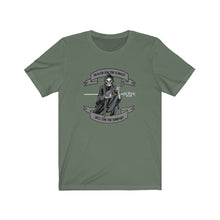 Load image into Gallery viewer, Heaven For The Climate Unisex Tee