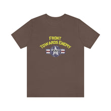Load image into Gallery viewer, Front Towards Enemy Unisex Tee